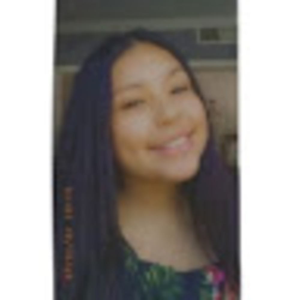 Meet your Posher, Krystal